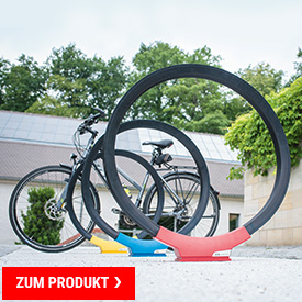 Fahrradständer GOMEZ