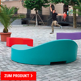 Sitzbank JOA