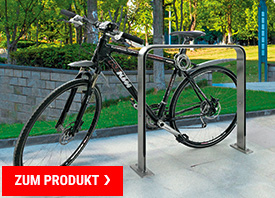 Anlehnbügel TAMPA PROTECT
