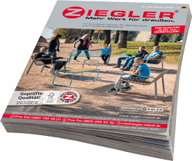 ZIEGLER-Handbuch 2021